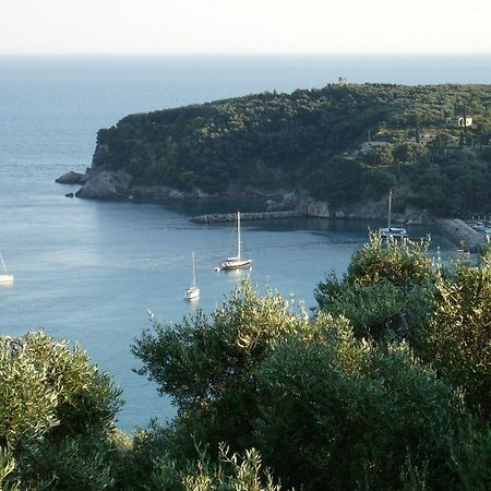 Studios Nikolaou Bros Parga Dış mekan fotoğraf