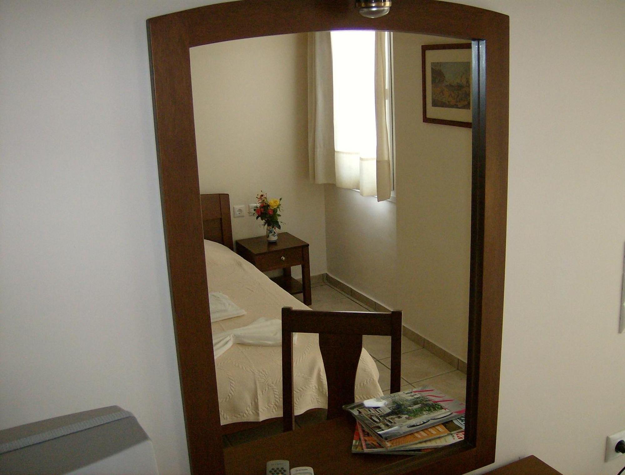 Studios Nikolaou Bros Parga Dış mekan fotoğraf