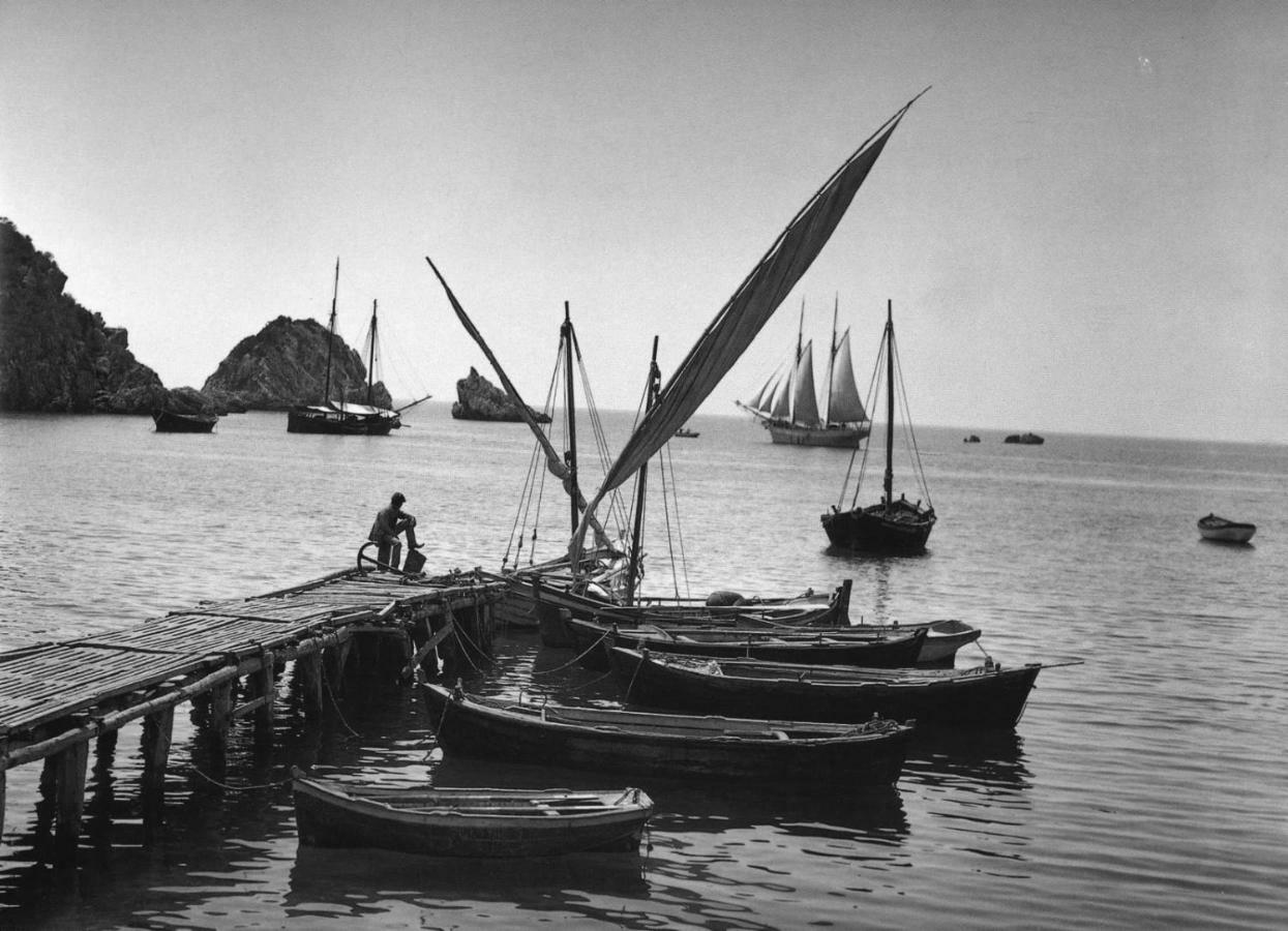 Studios Nikolaou Bros Parga Dış mekan fotoğraf
